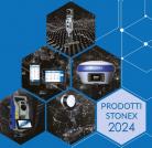 stonex, topografia, gps,gnss,sardegna, stazioni totali, scanner,livelli,3d,cagliari